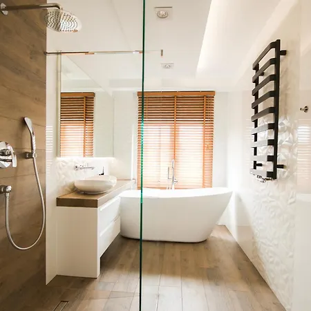 Centrum Gdyni By Grand Appartamento Gdynia