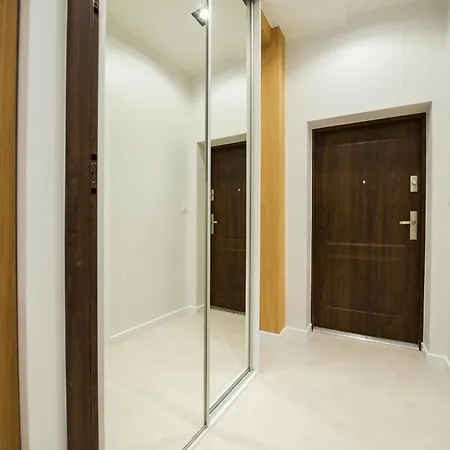 Centrum Gdyni By Grand Appartamento